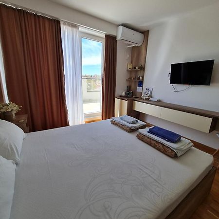 Bojana Apartment Penthouse Negotino  Extérieur photo