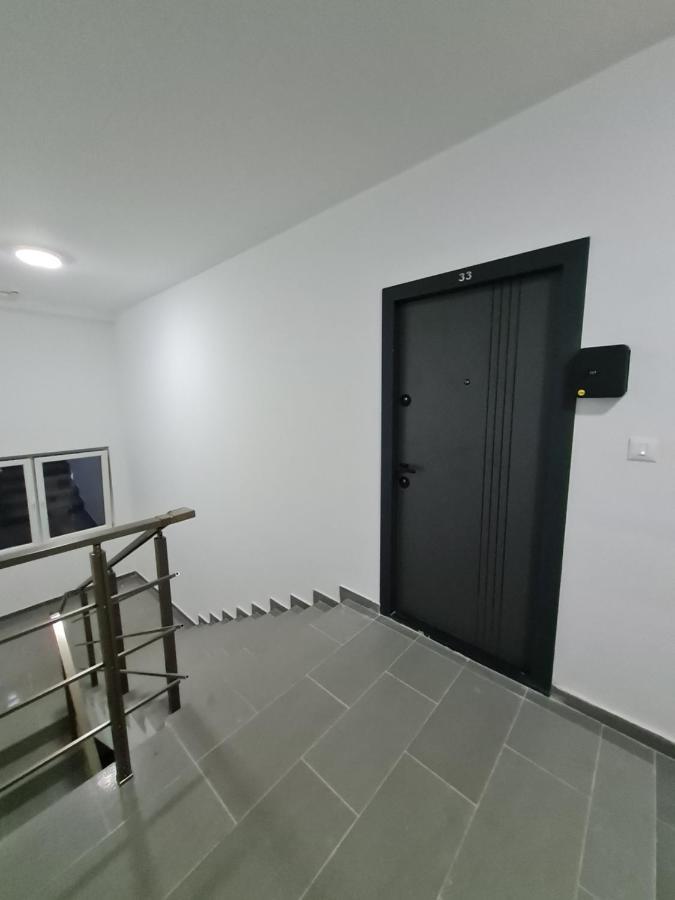 Bojana Apartment Penthouse Negotino  Extérieur photo
