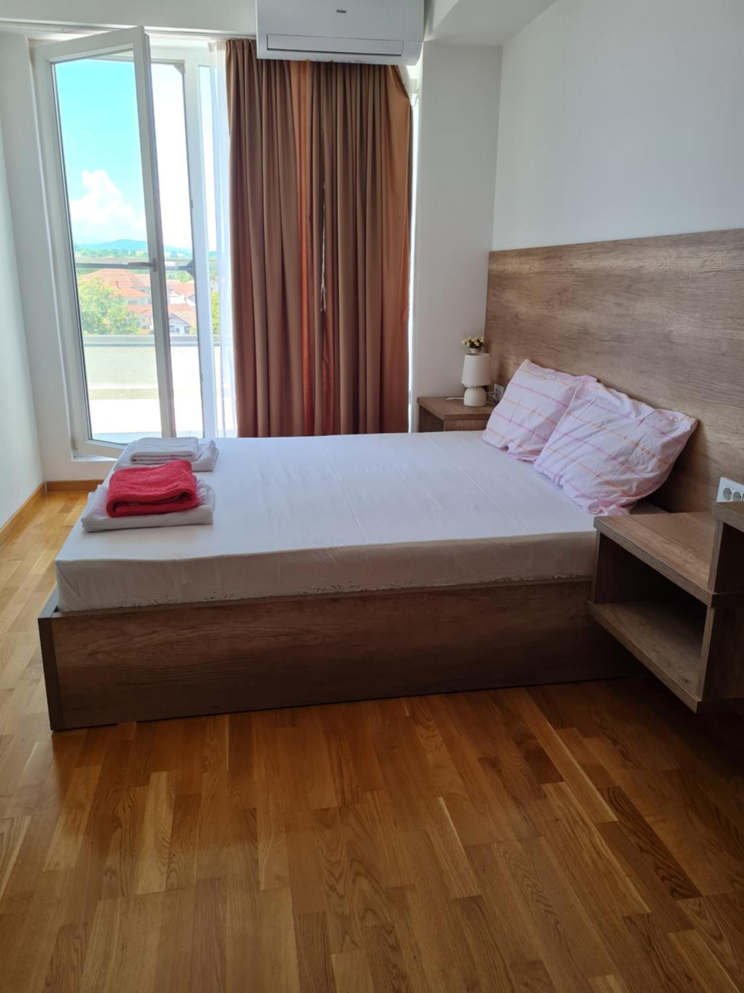 Bojana Apartment Penthouse Negotino  Extérieur photo
