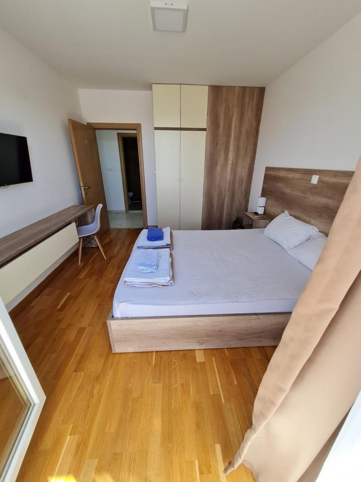 Bojana Apartment Penthouse Negotino  Extérieur photo